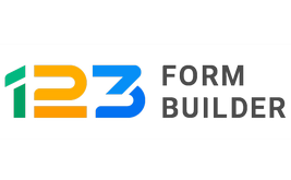 Імпорт форм з 123formbuilder в FormDesigner