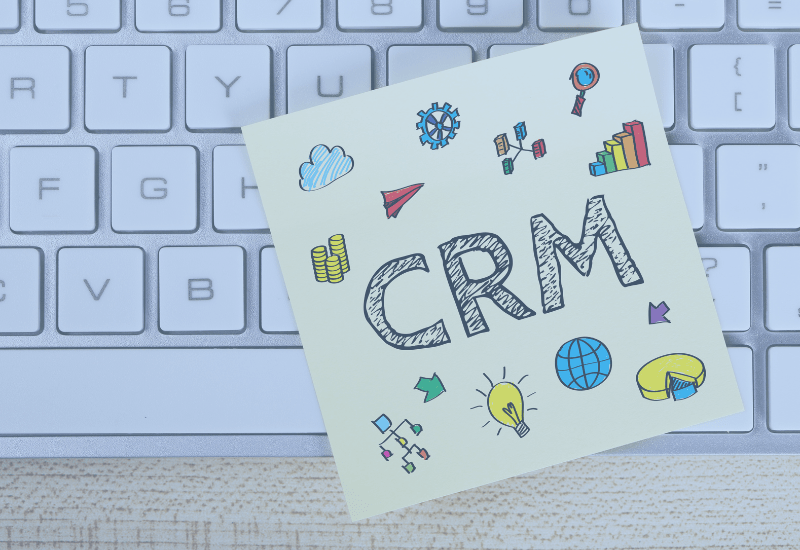 How can a CRM system  help your business grow?