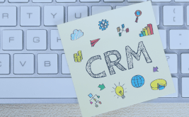 How can a CRM system  help your business grow?